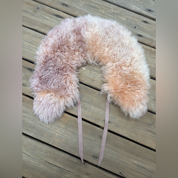 Ida + Moon Lavender Quartz Collar BNWT Full size Sold Out - Picture 7 of 8